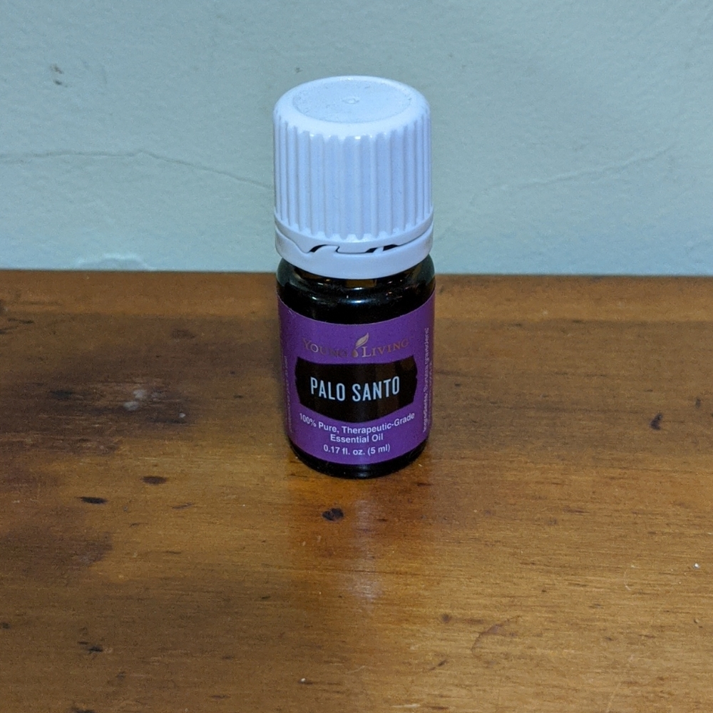 Young Living Palo Santo